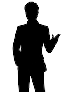 社長の天井努。ダンディに振る舞うが、恰好がつかないことが多い。取り乱すことはなく、冷静な性格。経営、渉外、営業などなんでもこなす。 そのため社内ではあまり見かけない。