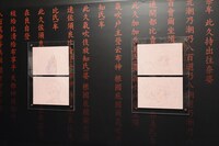 「甲鉄城のカバネリ」エリアより。