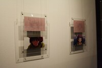 「甲鉄城のカバネリ」エリアより。