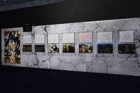 「進撃の巨人 Season 2」エリアより。