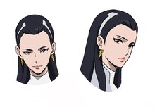 白都ゆき子（CV：森なな子）