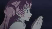第2部「コードギアス 反逆のルルーシュII 叛道」の場面写真。