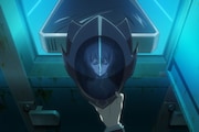 第2部「コードギアス 反逆のルルーシュII 叛道」の場面写真。