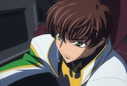 第2部「コードギアス 反逆のルルーシュII 叛道」の場面写真。