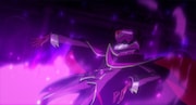 第2部「コードギアス 反逆のルルーシュII 叛道」の場面写真。