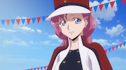 第2部「コードギアス 反逆のルルーシュII 叛道」の場面写真。