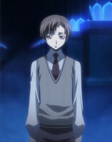 第2部「コードギアス 反逆のルルーシュII 叛道」の場面写真。