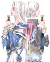 「コールドゲーム」カット