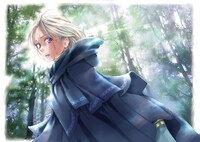 「コールドゲーム」カット