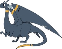 まそたんのキャラクタービジュアル。