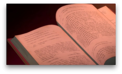 「邪神ちゃんドロップキック」PV第1弾より。