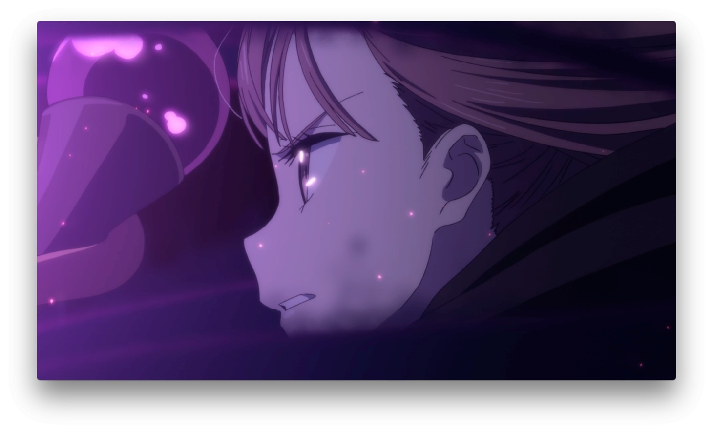 「邪神ちゃんドロップキック」PV第1弾より。