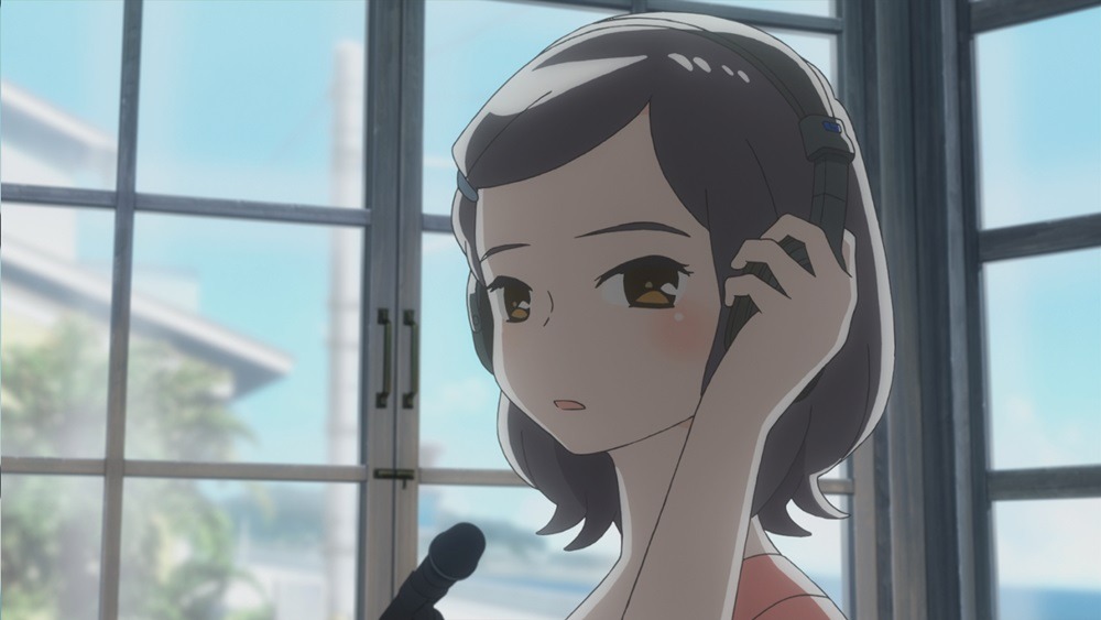 「きみの声をとどけたい」場面写真