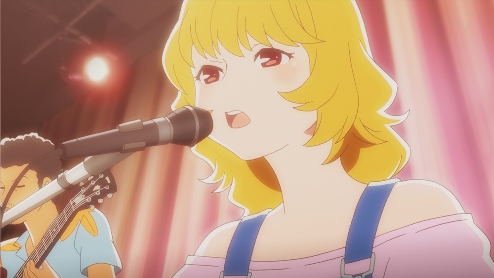 「きみの声をとどけたい」場面写真