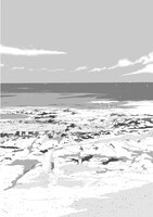 「マグネット島通信」より。