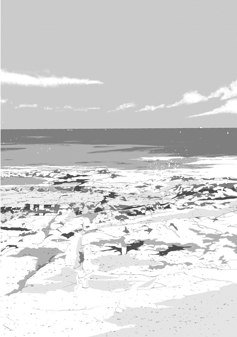 「マグネット島通信」より。