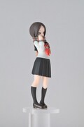 「からかい上手の高木さん」8巻のフィギュア付き特別版に同梱されるフィギュア。