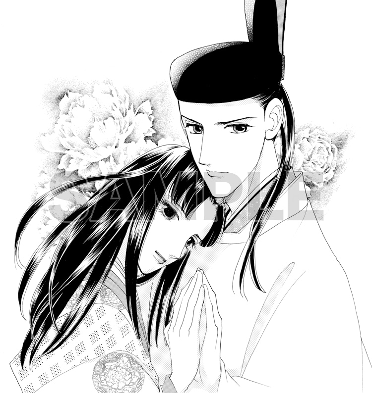「とりかえ・ばや」カット