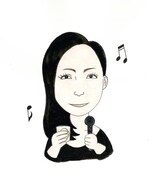 安倍夜郎「スナックmemory」カット