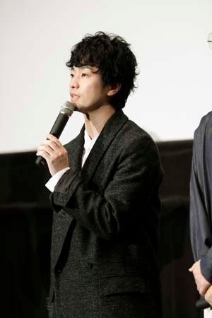 福山潤