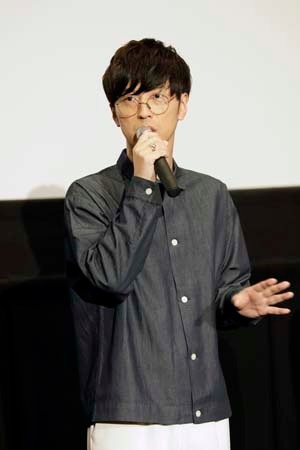 櫻井孝宏