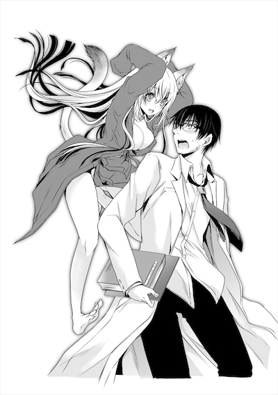 「ミックス。」のカット。