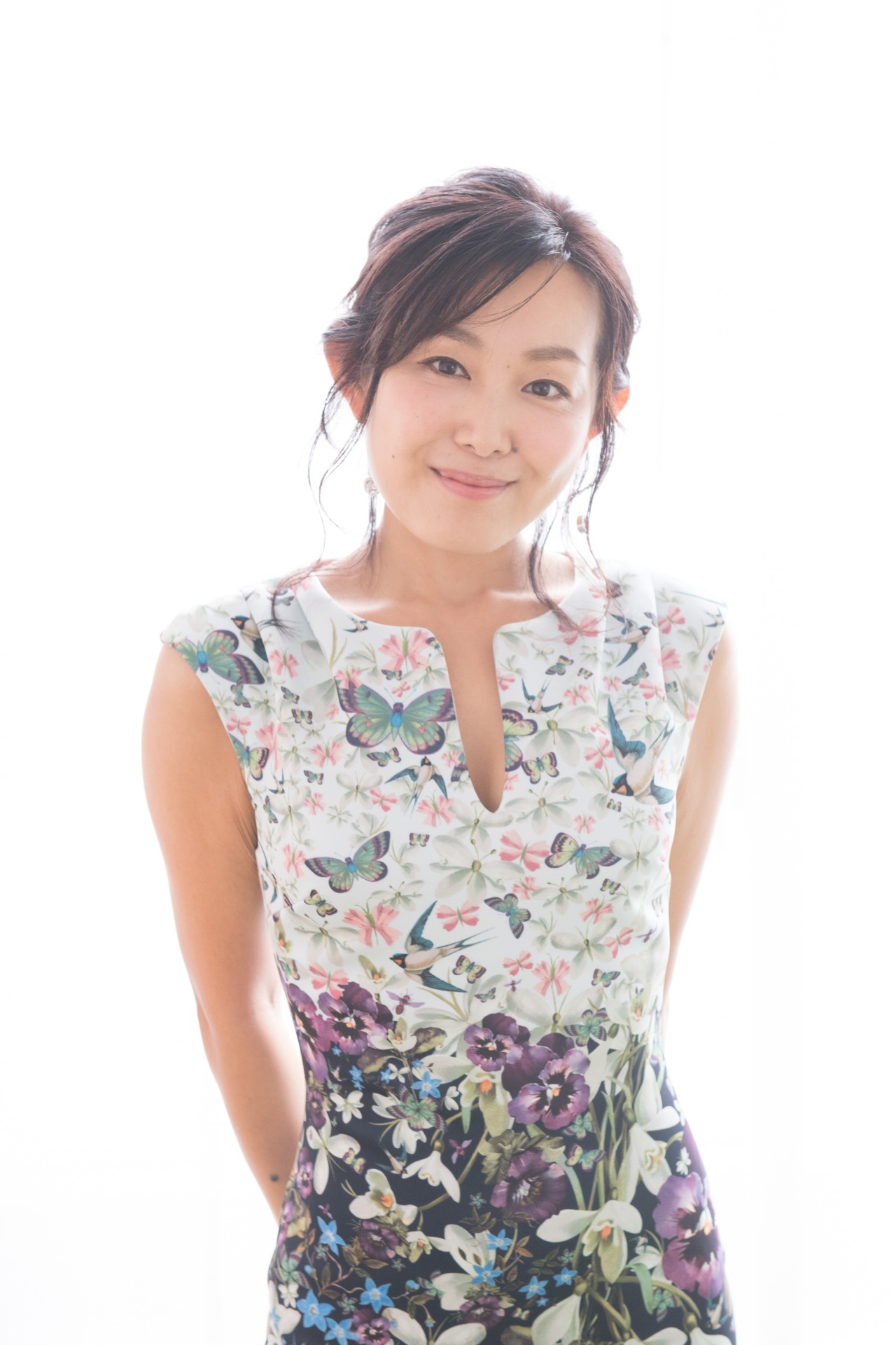 新井里美
