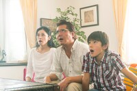 映画「3D彼女 リアルガール」より。