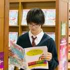 映画「3D彼女」リア充美少女・色葉とオタク筒井の恋が動き出す特別映像が公開