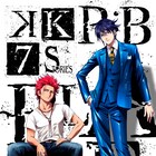 「K SEVEN STORIES」エピソード1のビジュアル解禁、八代拓の出演も決定