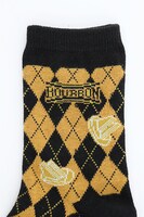 安室モデルのソックス。