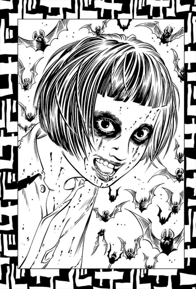「デスコ」7巻より。