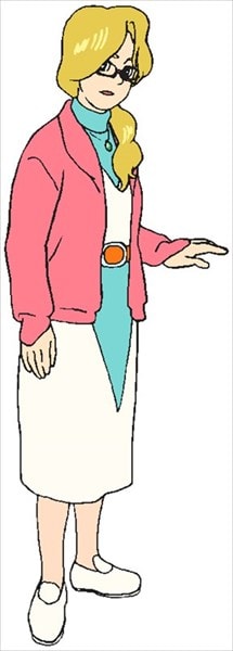 映画ドラえもん に長澤まさみがゲスト出演 たくましいお母さん 演じる コミックナタリー