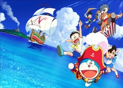 映画ドラえもん に長澤まさみがゲスト出演 たくましいお母さん 演じる コミックナタリー 映画ドラえもん に長澤まさみがゲスト出演 たくましいお母さん 演じる コミックナタリー