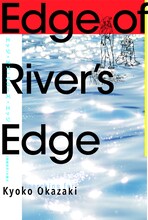「エッジ・オブ・リバーズ・エッジ――〈岡崎京子〉を捜す」帯なし