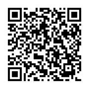 「『創刊50周年記念 週刊少年ジャンプ展 VOL.1』ジャンプ360」のQRコード。