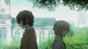 「文豪ストレイドッグス DEAD APPLE(デッドアップル)」