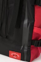 「アイシールド21」コラボレーション バッグ（泥門デビルバッツモデル）