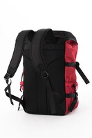 「アイシールド21」コラボレーション バッグ（泥門デビルバッツモデル）