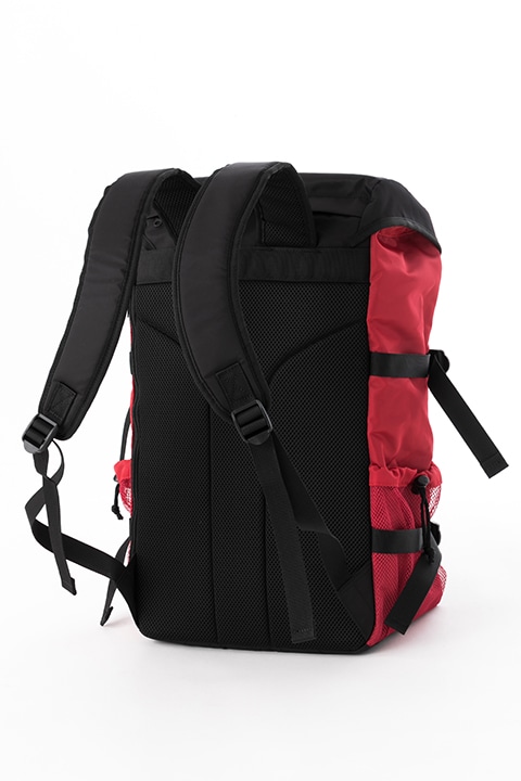 「アイシールド21」コラボレーション バッグ（泥門デビルバッツモデル）