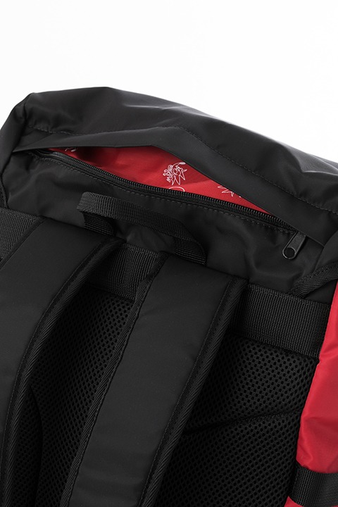 「アイシールド21」コラボレーション バッグ（泥門デビルバッツモデル）