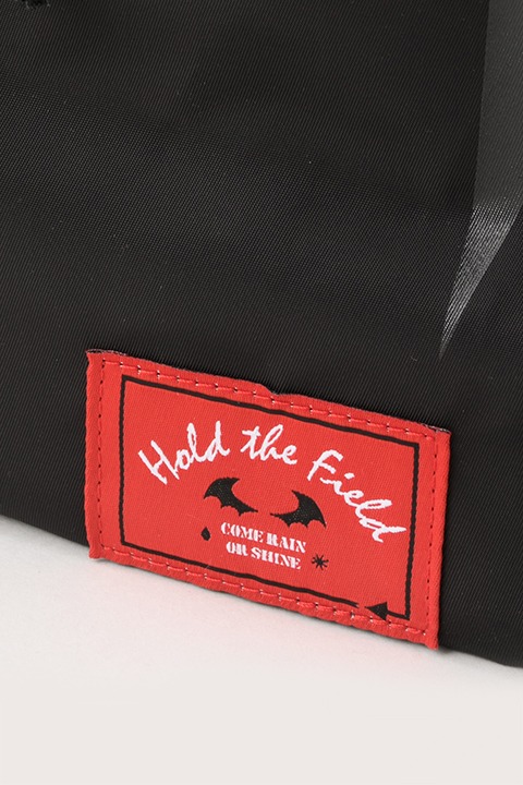 「アイシールド21」コラボレーション バッグ（泥門デビルバッツモデル）