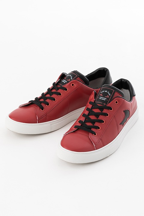 「アイシールド21」コラボレーション スニーカー（泥門デビルバッツモデル）