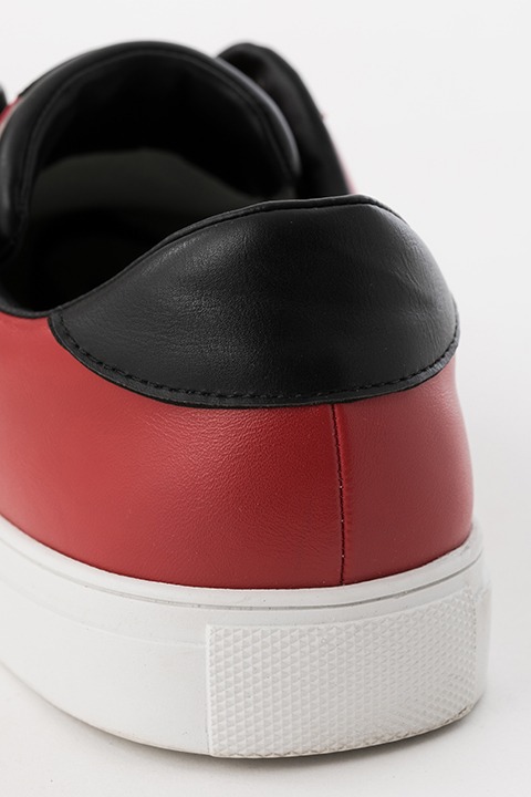 「アイシールド21」コラボレーション スニーカー（泥門デビルバッツモデル）