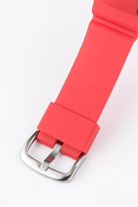 「アイシールド21」コラボレーション 腕時計（泥門デビルバッツモデル）