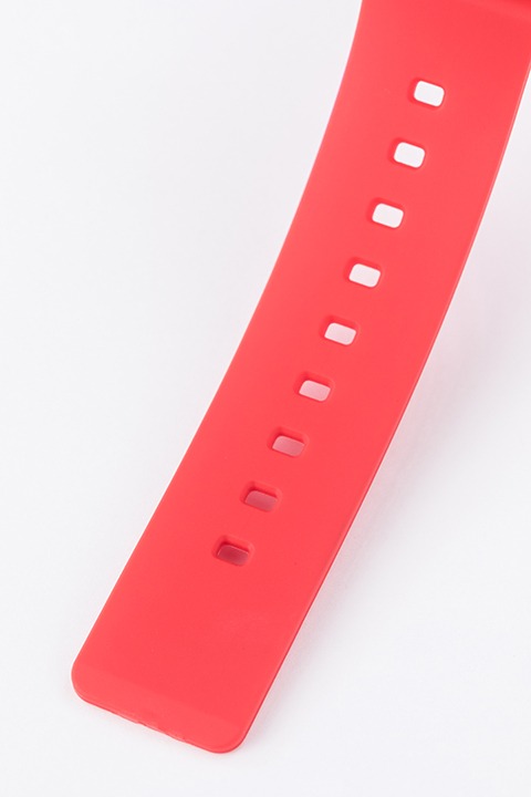 「アイシールド21」コラボレーション 腕時計（泥門デビルバッツモデル）