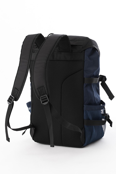 「アイシールド21」コラボレーション バッグ（王城ホワイトナイツモデル）