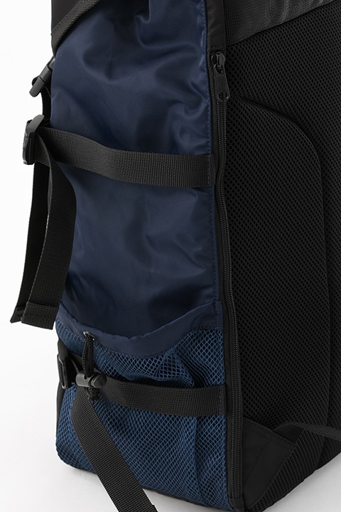 「アイシールド21」コラボレーション バッグ（王城ホワイトナイツモデル）