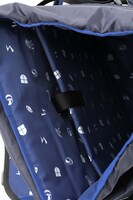 「アイシールド21」コラボレーション バッグ（王城ホワイトナイツモデル）