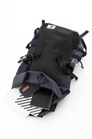 「アイシールド21」コラボレーション バッグ（王城ホワイトナイツモデル）